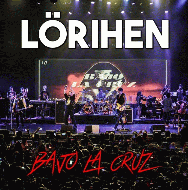 Lorihen : Bajo la Cruz (En Vivo)